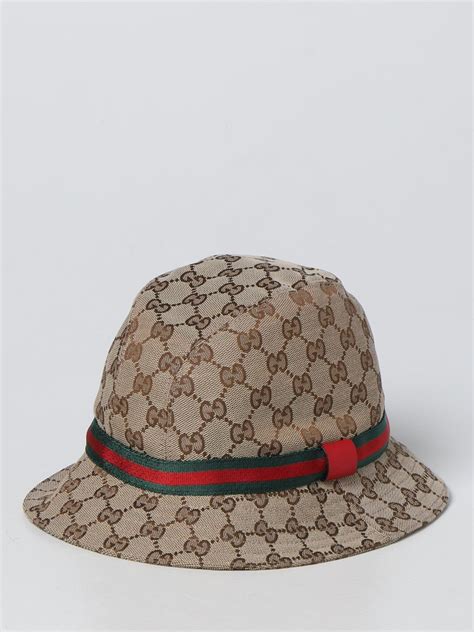 cappello gucci